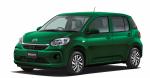 Daihatsu Boon X 2018 года